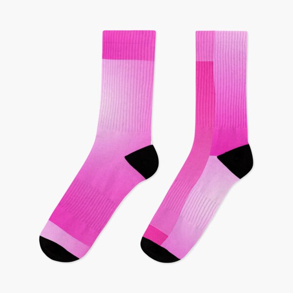 Item preview, Hyper Pink Dream: Gradient Ice Cream Illustration designed and sold by hjian8219.