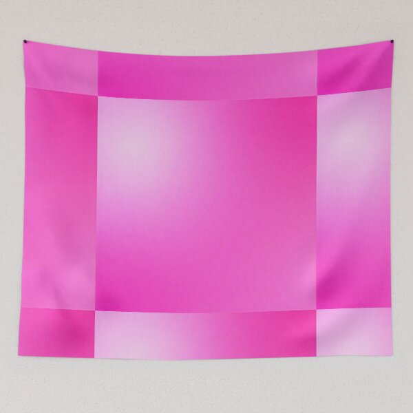 Item preview, Hyper Pink Dream: Gradient Ice Cream Illustration designed and sold by hjian8219.