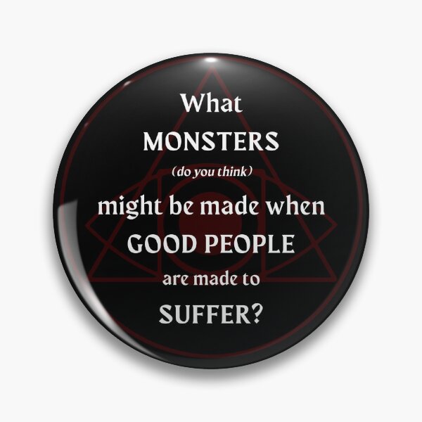 Item preview, Hi Nay Monsters Design designed and sold by HiNayPod.