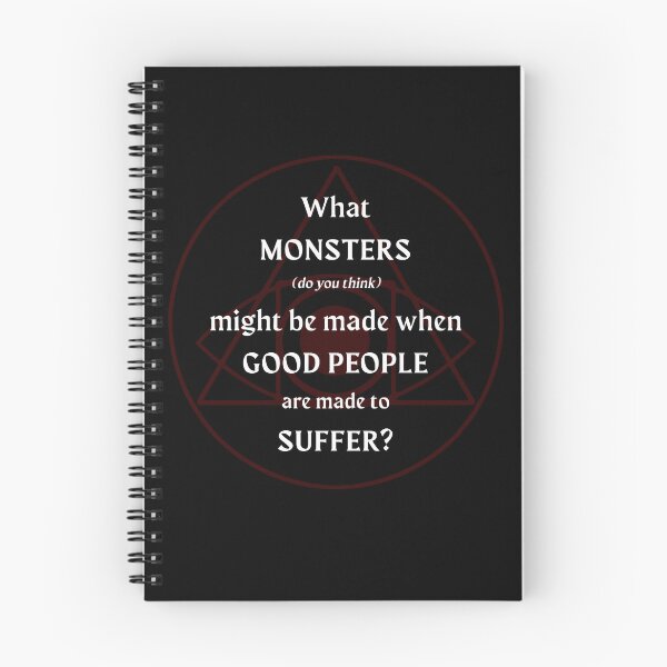 Item preview, Hi Nay Monsters Design designed and sold by HiNayPod.