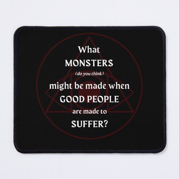 Item preview, Hi Nay Monsters Design designed and sold by HiNayPod.