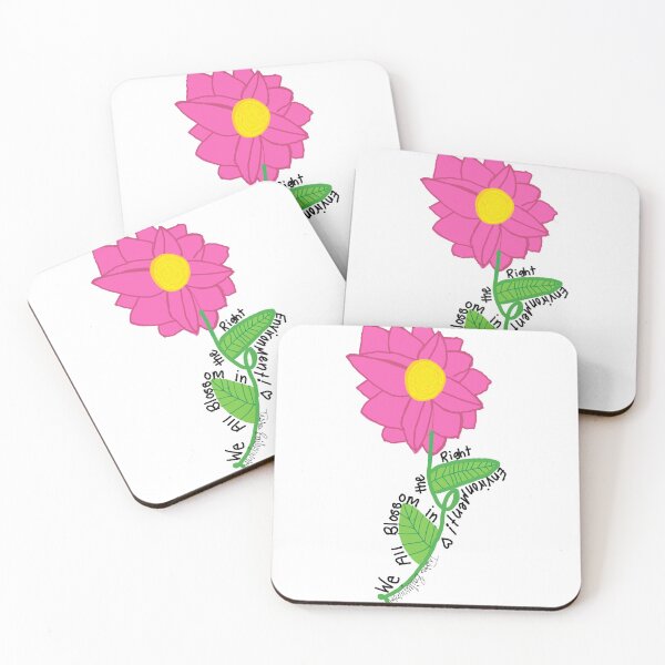 Item preview, Blossoming Flower designed and sold by tisha2424.