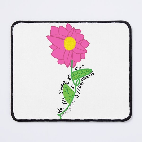 Item preview, Blossoming Flower designed and sold by tisha2424.