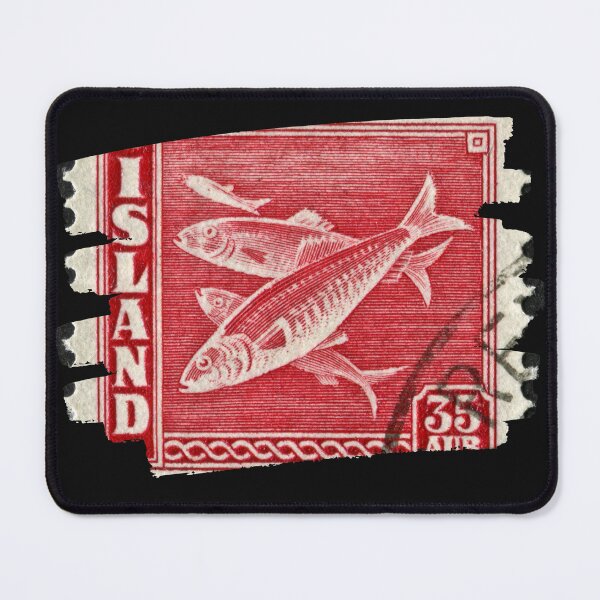 Item preview, Fish Island designed and sold by Yazzy Essence.