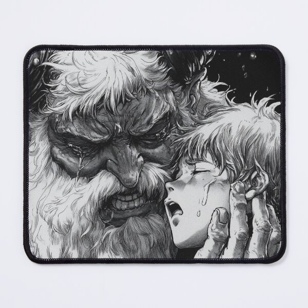 Item preview, worlds been naughty 2 - black and white christmas melancholic manga anime santa designed and sold by ForsakenFrames.