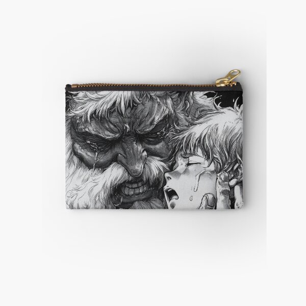 Item preview, worlds been naughty 2 - black and white christmas melancholic manga anime santa designed and sold by ForsakenFrames.