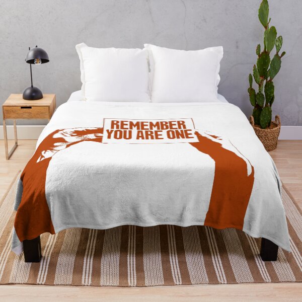 Item preview, Remember You Are One – The Substance A Minimalist Statement designed and sold by ironpalette.