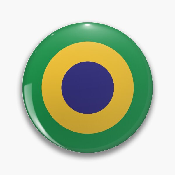 Item preview, The Brazilian "Target" designed and sold by sbustoxtutto.