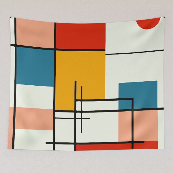 Artikelvorschau, Bauhaus-Hommage entworfen und verkauft von Timegraf.
