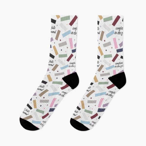 Item preview, Eras Confetti designed and sold by VERONlCA.