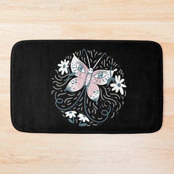 Item preview, Beautiful moths series: 1 designed and sold by jasmineberry.