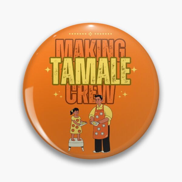 Item preview, Tamale Making Crew - Family Cooking Fun designed and sold by MelissaMelovich.