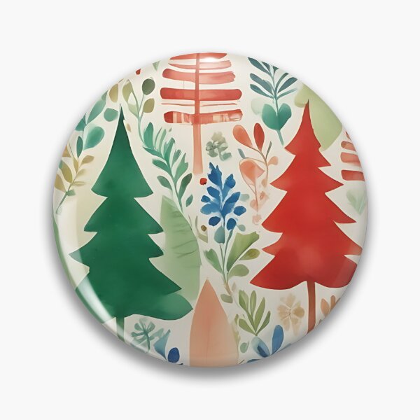 Item preview, Christmas Trees designed and sold by Zenvo.