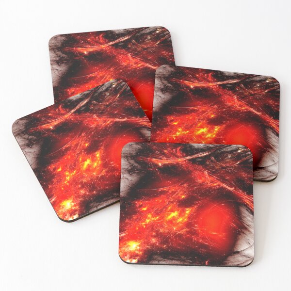 Item preview, Embers designed and sold by Benedikt Amrhein.