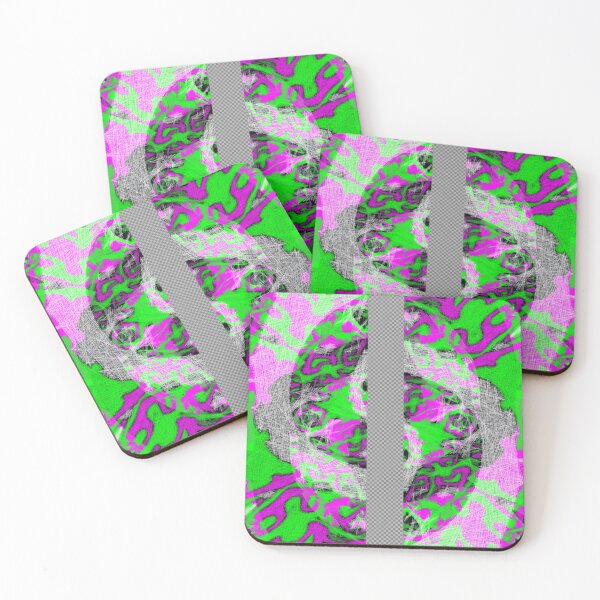 Item preview, Structured chaos designed and sold by blackhalt.