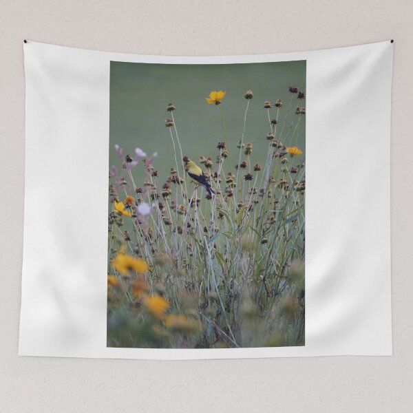 Item preview, american goldfinch designed and sold by distracted.