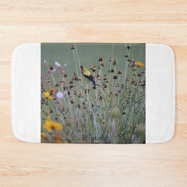 Item preview, american goldfinch designed and sold by distracted.
