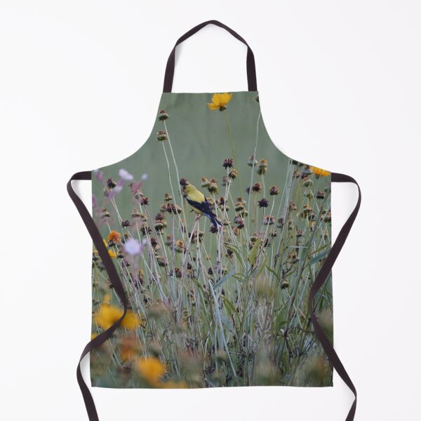 Item preview, american goldfinch designed and sold by distracted.