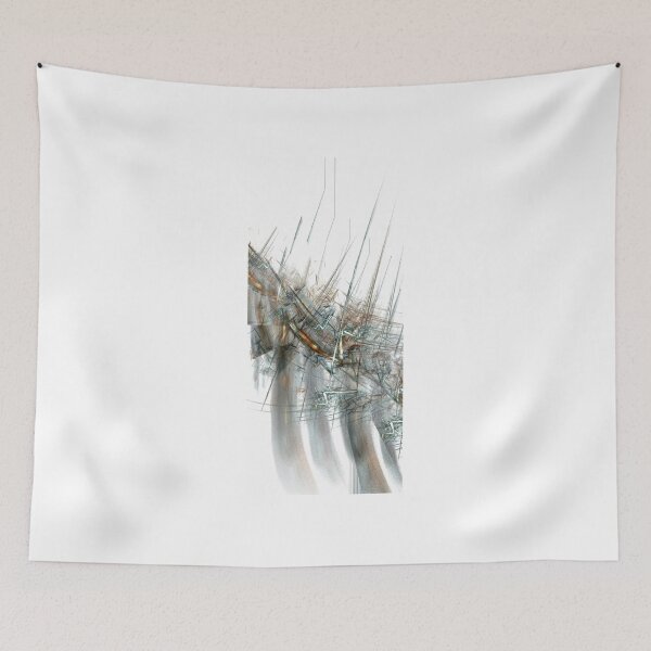 Item preview, Jericho designed and sold by Benedikt Amrhein.