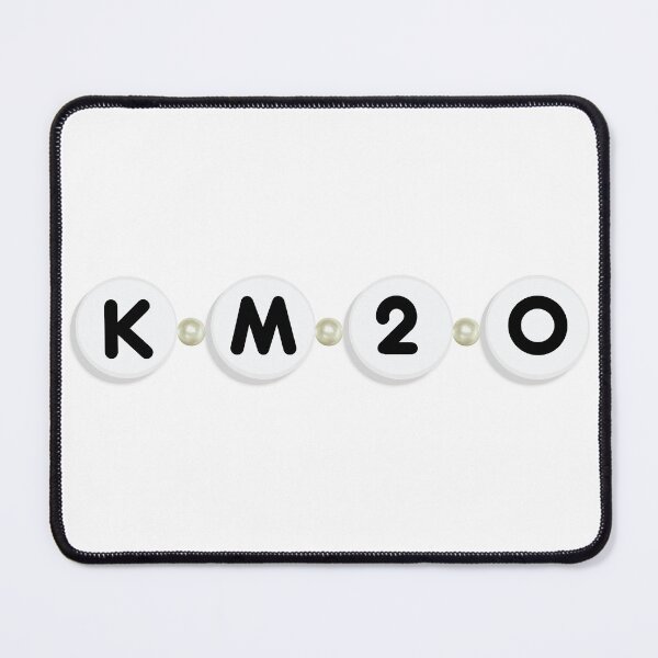 Item preview, Kevin Magnussen Friendship Bracelet designed and sold by madisongolan.