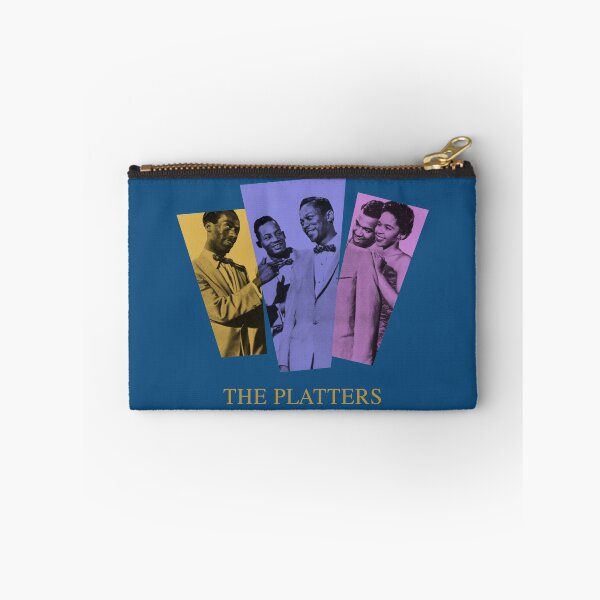 Item preview, The Platters designed and sold by TIGERDAVER.