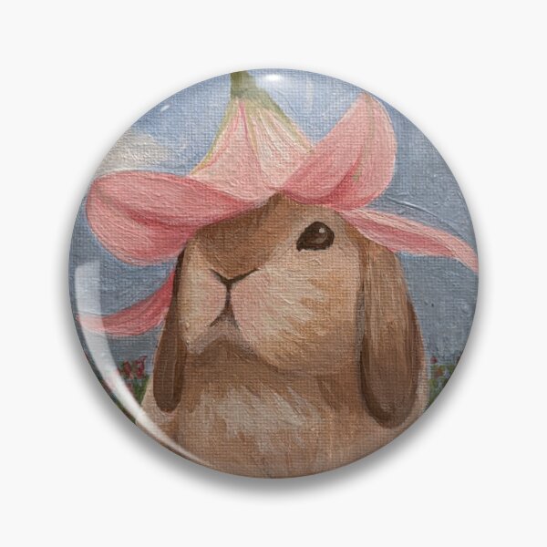 Item preview, bunbun designed and sold by luvnadiak.