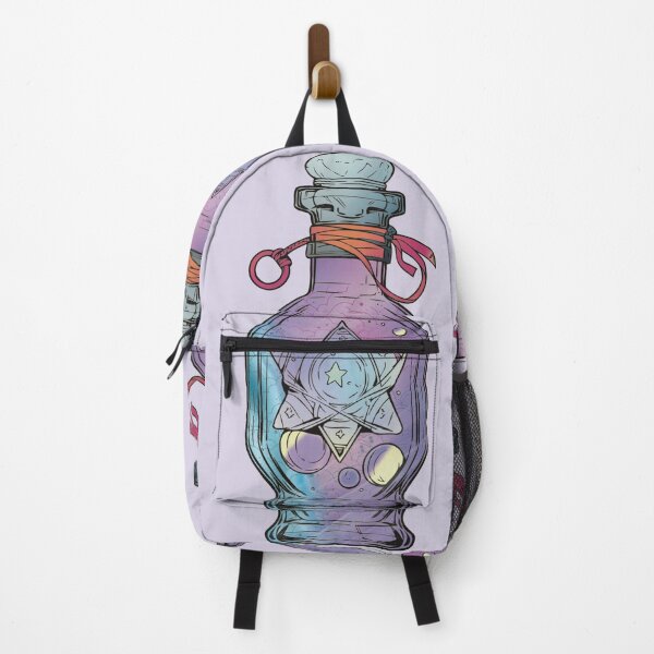 Item preview, Universe in a bottle designed and sold by pinkFrogInSpace.