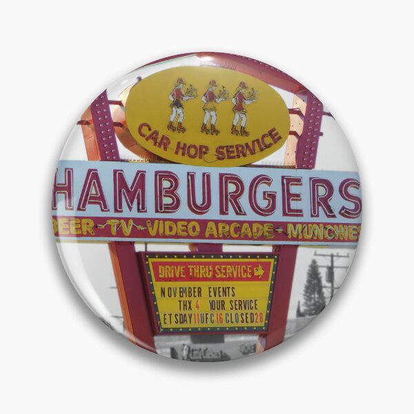 Item preview, Angelos Car Hop Service designed and sold by Robert Ball.