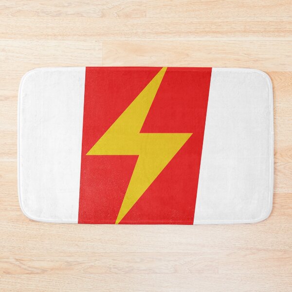 Item preview, Yellow Lightening Bolt designed and sold by DavidMay.