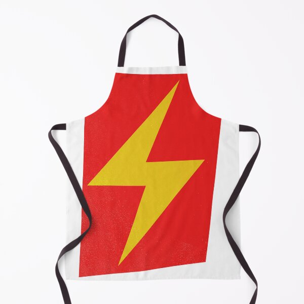 Item preview, Yellow Lightening Bolt designed and sold by DavidMay.