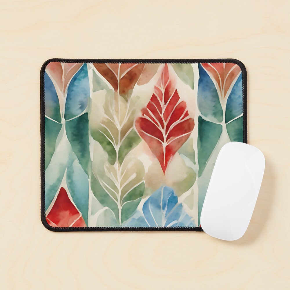 Item preview, Mouse Pad designed and sold by Zenvo.