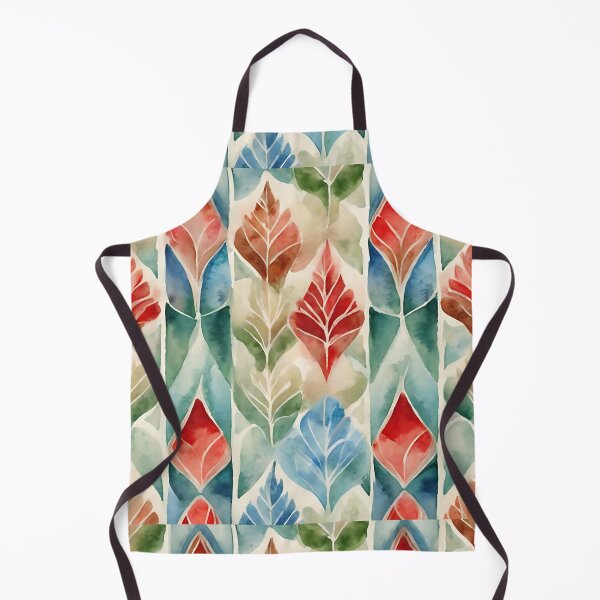 Item preview, Festive Pattern designed and sold by Zenvo.