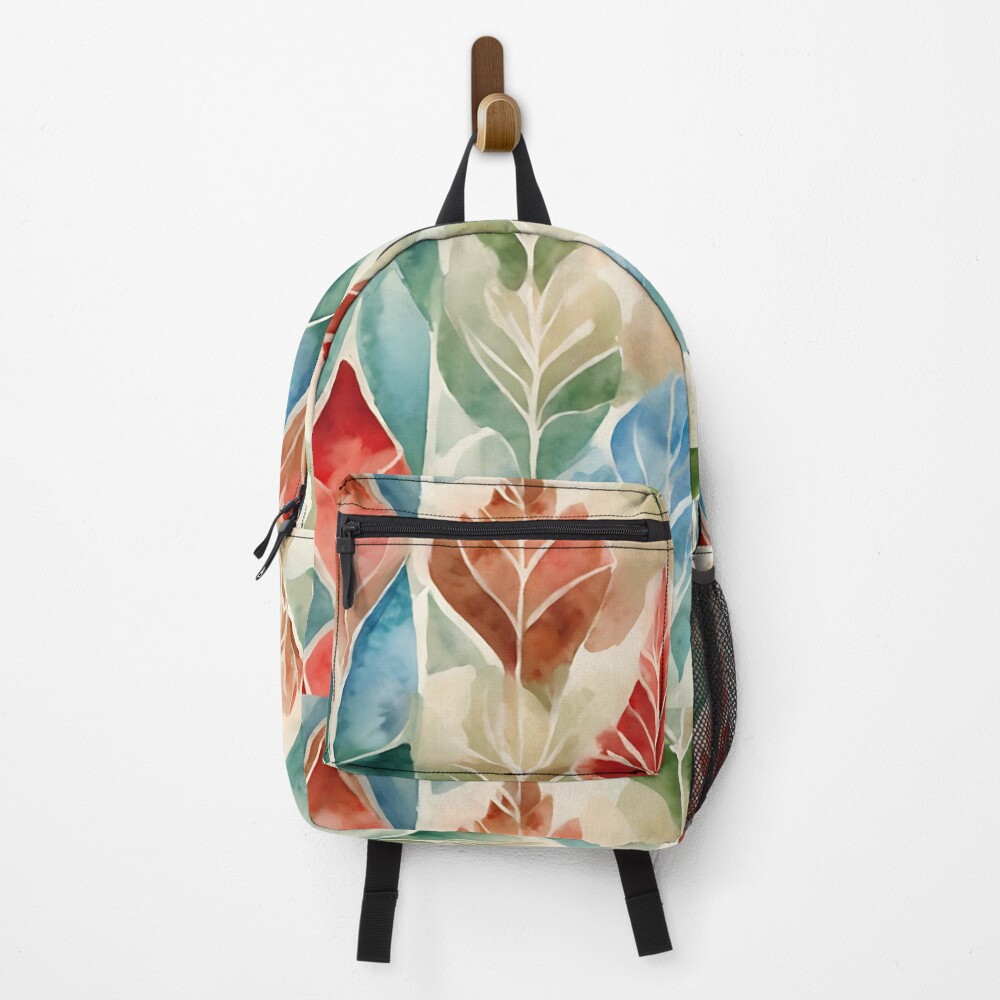 Item preview, Backpack designed and sold by Zenvo.