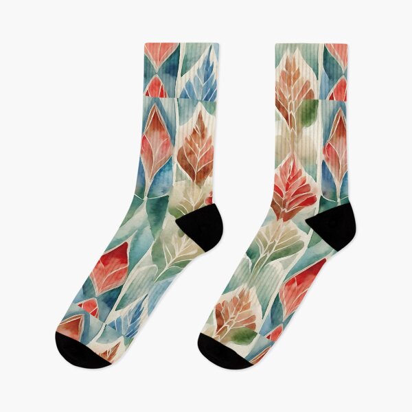 Item preview, Festive Pattern designed and sold by Zenvo.