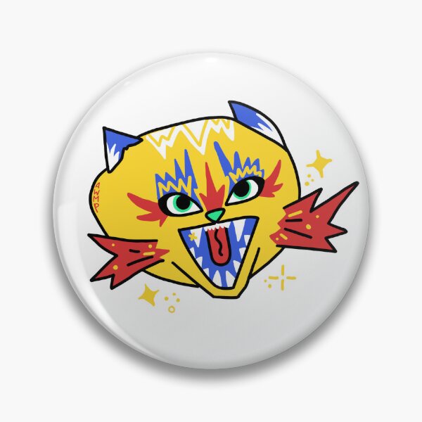 Item preview, Hiss Hiss, I’m P*ssed designed and sold by Anne Pennypacker.