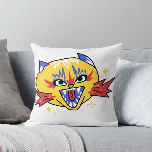 Item preview, Hiss Hiss, I’m P*ssed designed and sold by Anne Pennypacker.