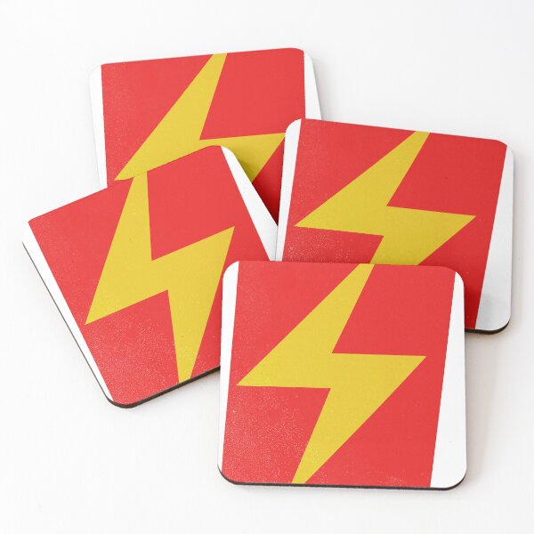 Item preview, Yellow Lightening Bolt designed and sold by DavidMay.