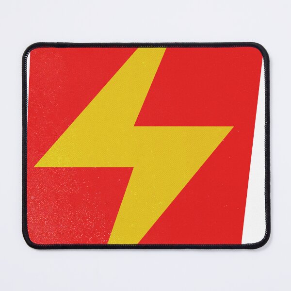Item preview, Yellow Lightening Bolt designed and sold by DavidMay.