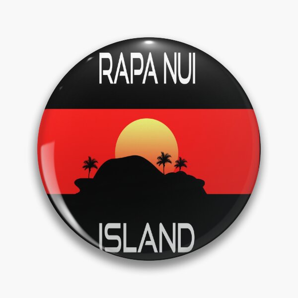 Item preview, Rapa Nui Island designed and sold by porfysoundtrack.