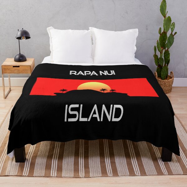 Item preview, Rapa Nui Island designed and sold by porfysoundtrack.
