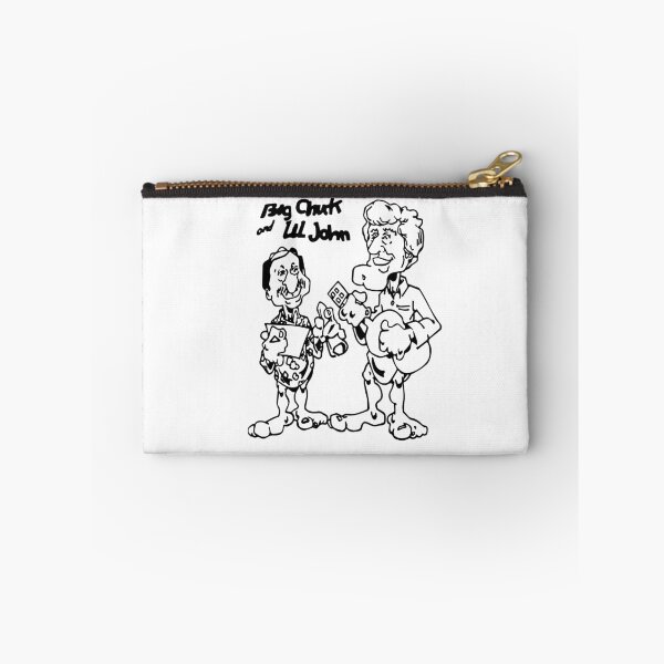 Item preview, Big Chuck and Lil' John WJW Cleveland 8 designed and sold by carcinojen.