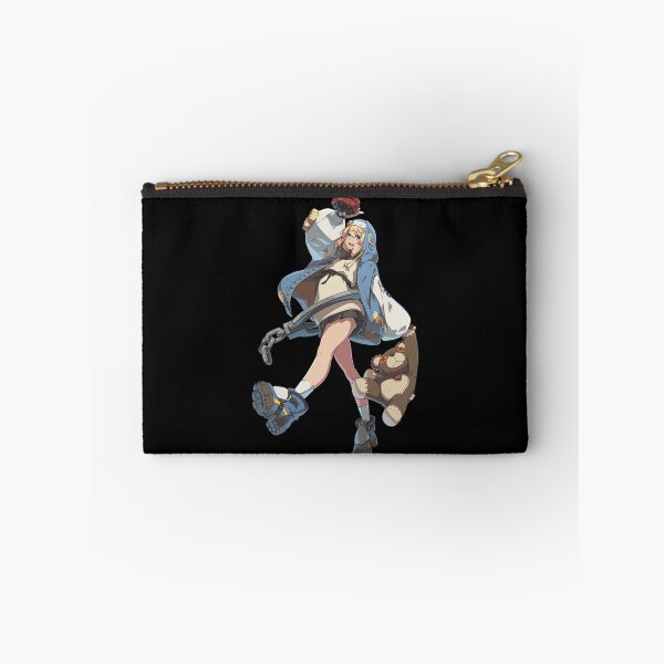 Item preview, Bridget - The Guilty Gear designed and sold by Absorb81.