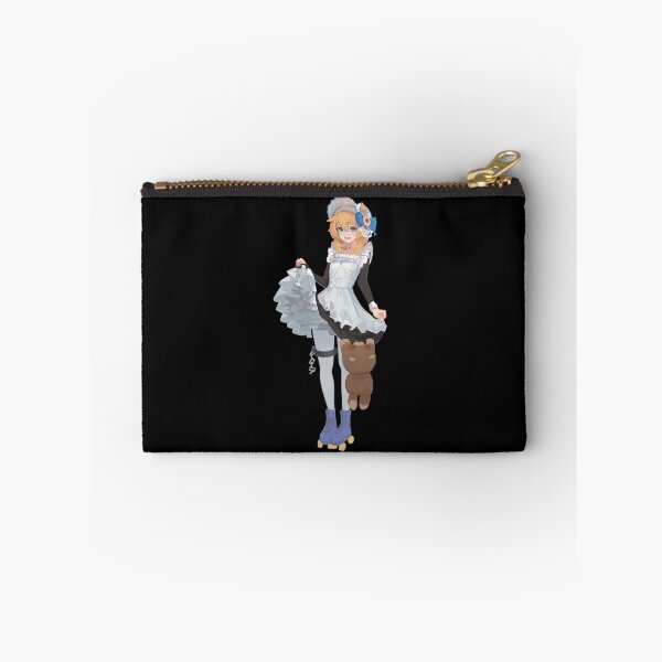 Item preview, Bridget - The Guilty Gear designed and sold by Absorb81.
