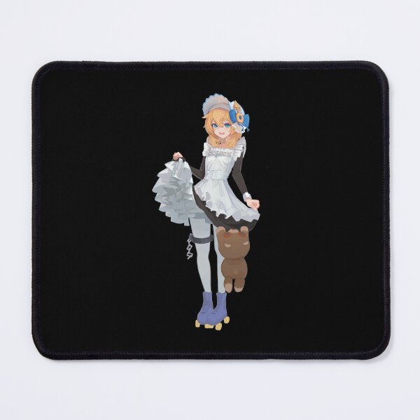 Item preview, Bridget - The Guilty Gear designed and sold by Absorb81.