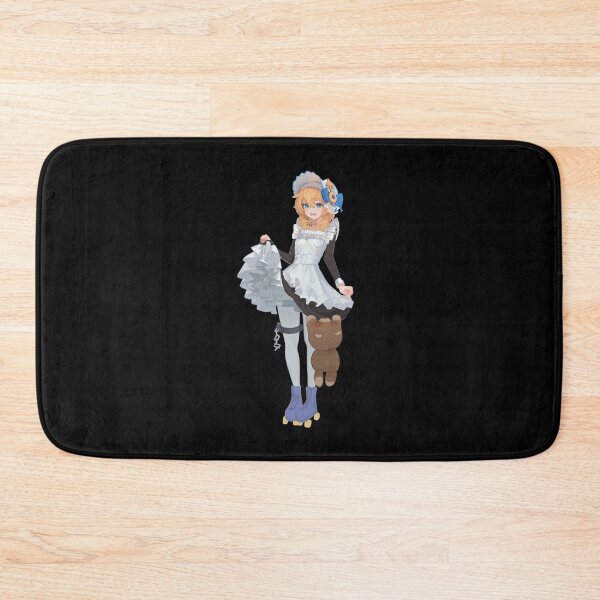 Item preview, Bridget - The Guilty Gear designed and sold by Absorb81.