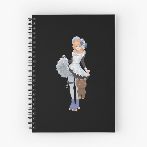 Item preview, Bridget - The Guilty Gear designed and sold by Absorb81.