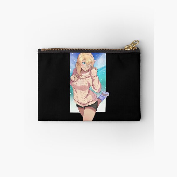 Item preview, Bridget - The Guilty Gear designed and sold by Absorb81.