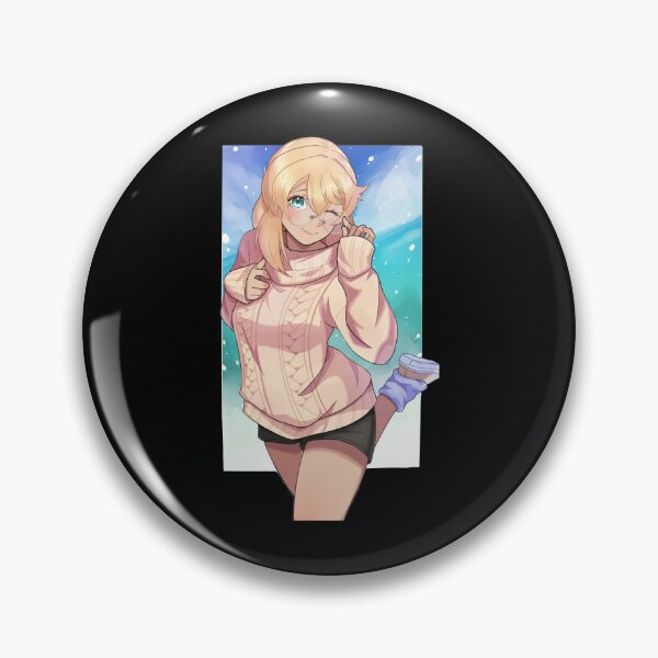 Item preview, Bridget - The Guilty Gear designed and sold by Absorb81.