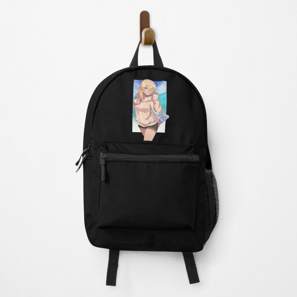 Item preview, Bridget - The Guilty Gear designed and sold by Absorb81.