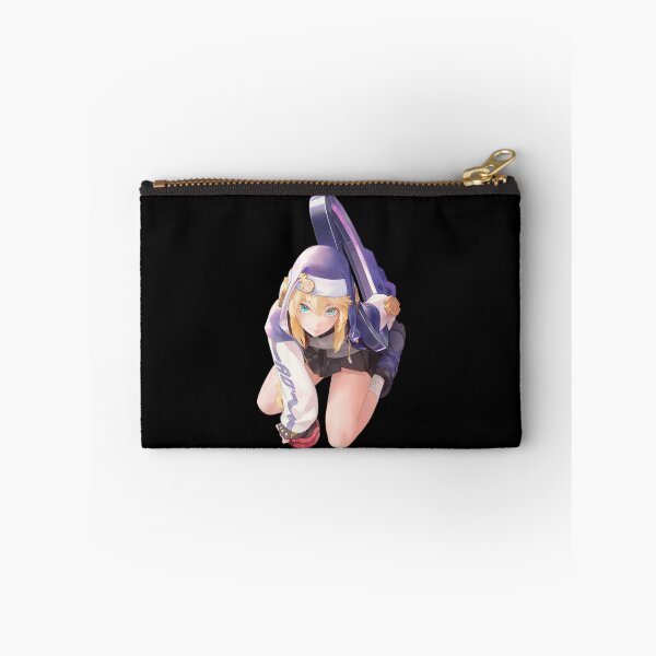 Item preview, Bridget - The Guilty Gear designed and sold by Absorb81.